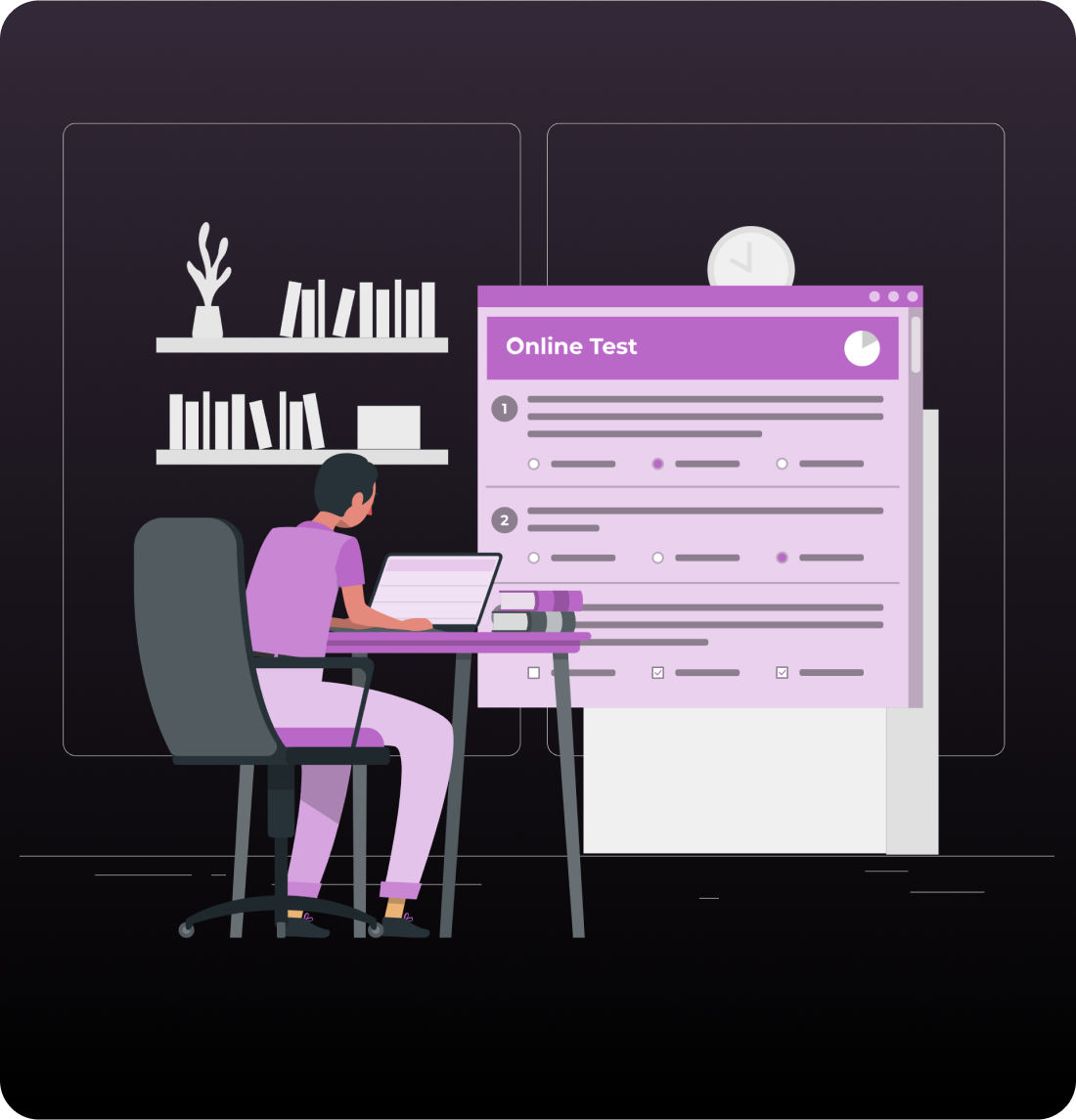 Best VITEEE Mock Test (2025) Phodu Club